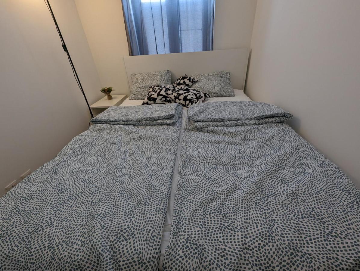 Private Accommodatie bij particulieren Wenen