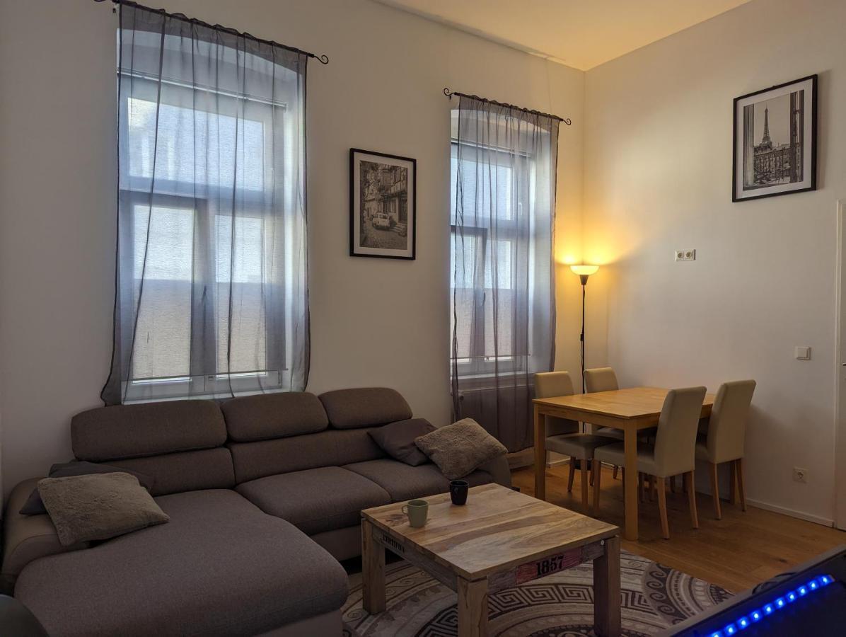 Private Accommodatie bij particulieren Wenen